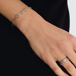 SEREN LINE RING