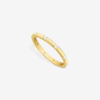 SEREN LINE RING