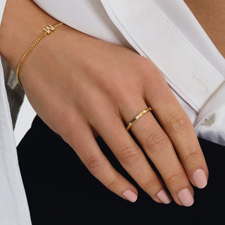 SEREN LINE RING