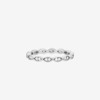ELARA WEAVE RING