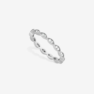 ELARA WEAVE RING