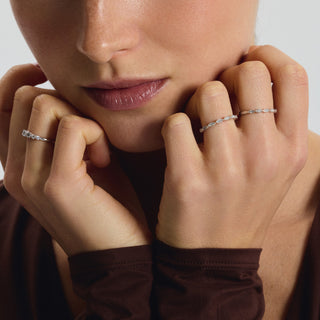 ELARA WEAVE RING