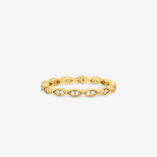ELARA WEAVE RING