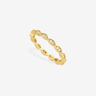 ELARA WEAVE RING