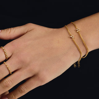 ELARA WEAVE RING