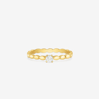 ECLAT DOT RING