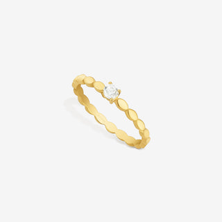 ECLAT DOT RING