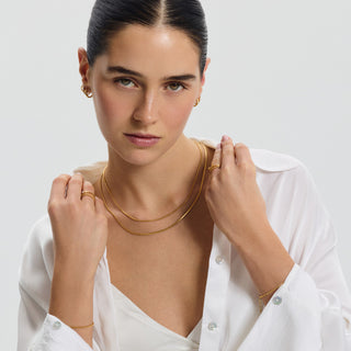 ECLAT DOT RING