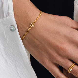 ECLAT DOT RING