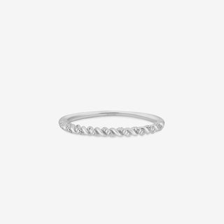 TWISTORA RING