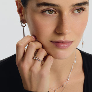 TWISTORA RING