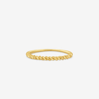 TWISTORA RING