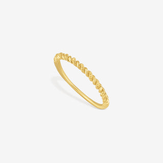 TWISTORA RING
