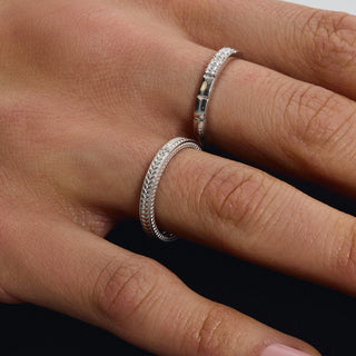 LINEA SPARK RING