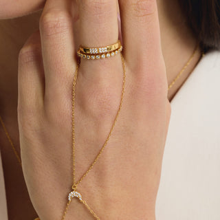 LINEA SPARK RING